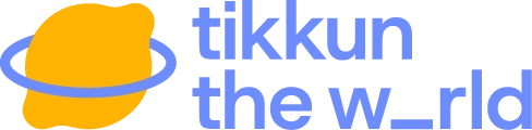 Tikkun the World